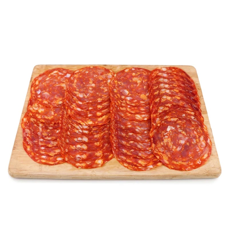 Italian Negrini Salame Ventricina (Spicy) 200g*