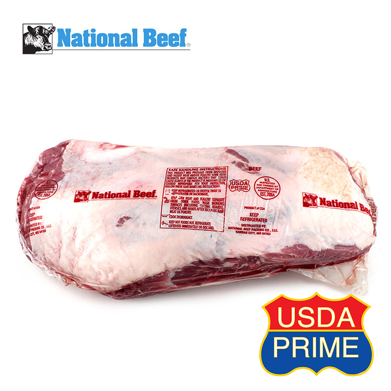 急凍美國National Beef 極級(Prime)原條牛肩胛脊肉(牛板腱) (九五折優惠)