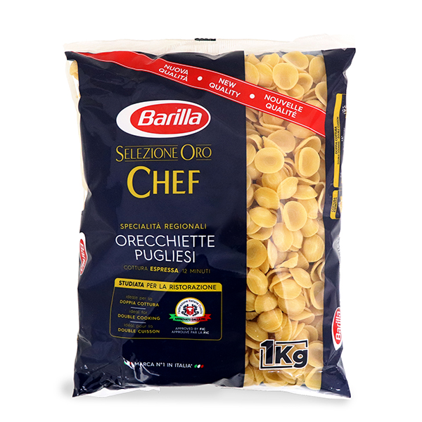 Italian Barilla Orecchiette 1kg*