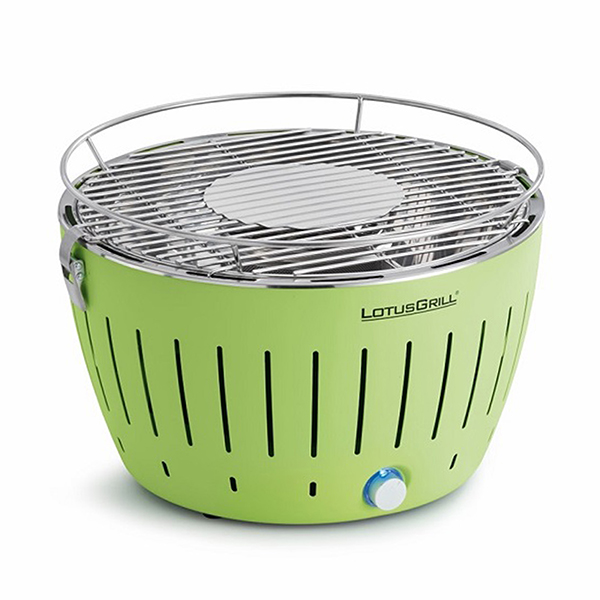 LotusGrill Regular (Green) - Germany*