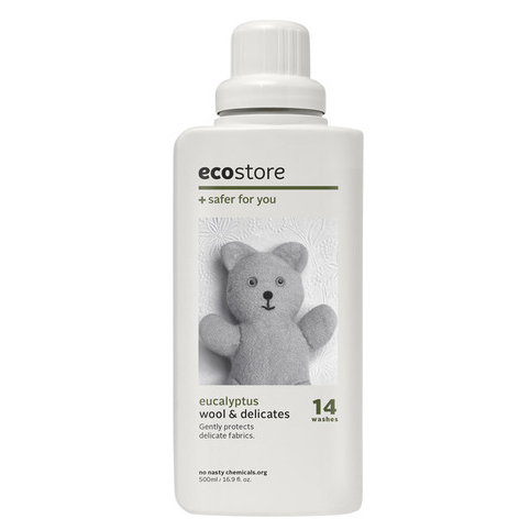 Ecostore Wool Wash 500ml - NZ*