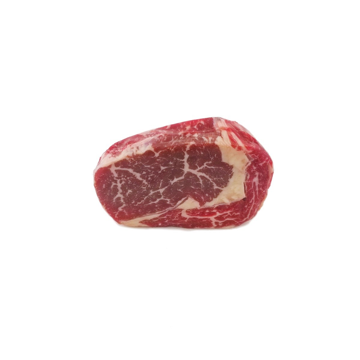 Frozen H.G. Walter Dry Aged (35 days) Ribeye Steak - UK