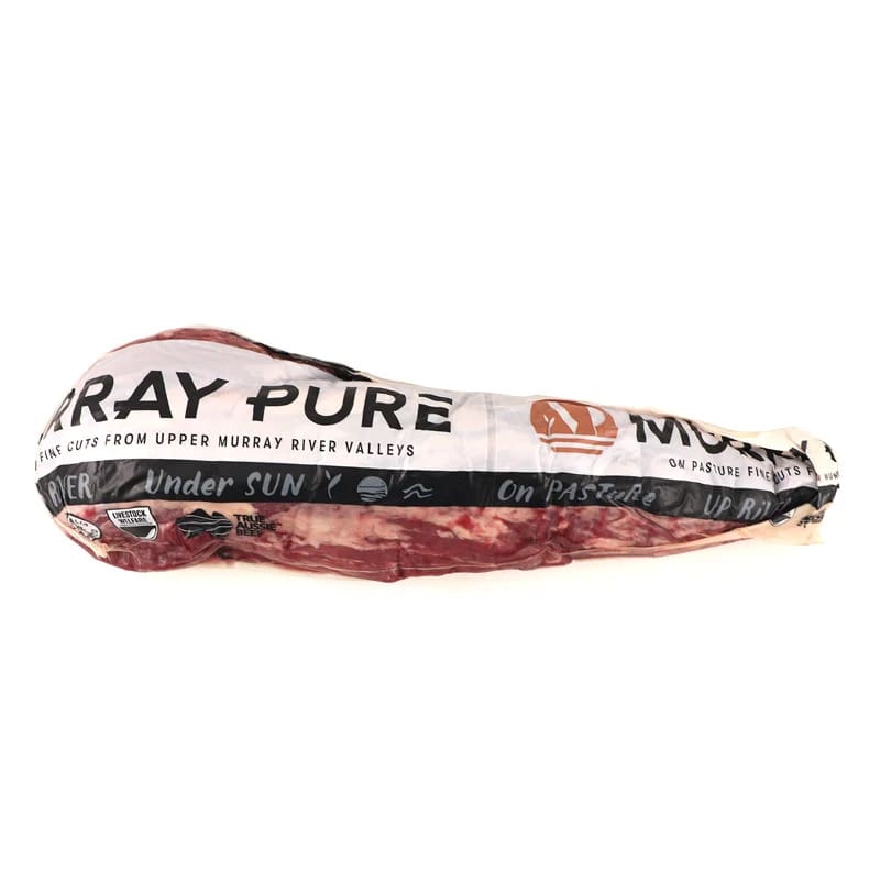 Aus Murray Pure Tenderloin Whole