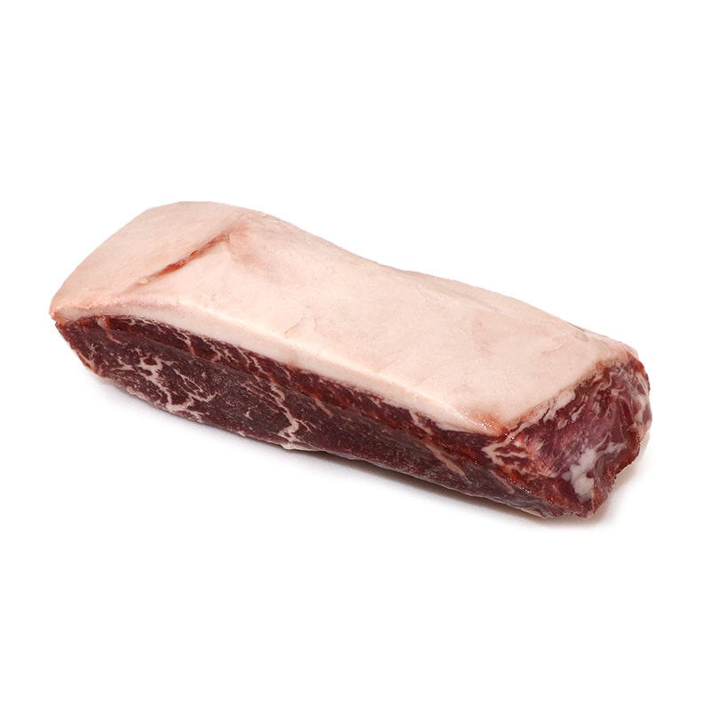 Frozen US Iowa Premium BA Corn-fed Choice Rump Cap 500g*