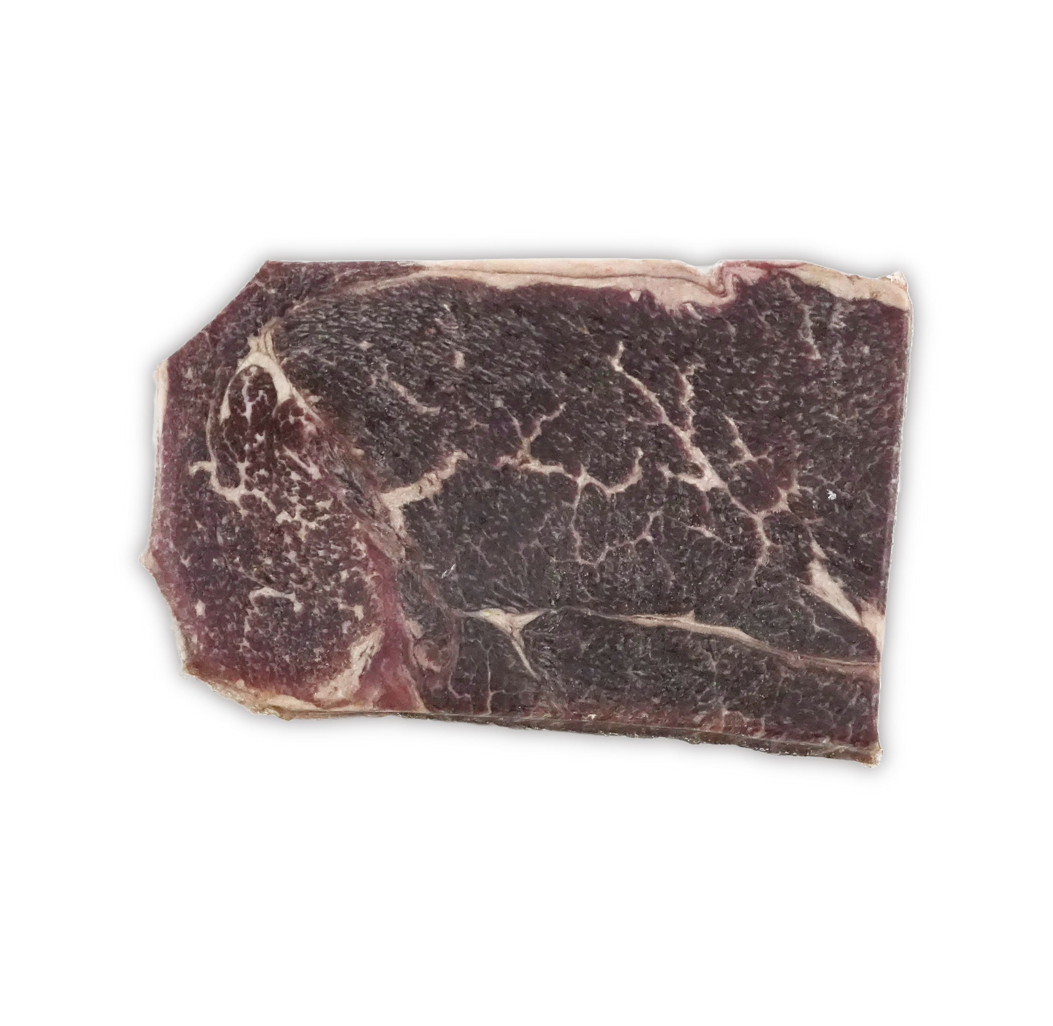 Frozen Spain VacaGalleca (Rubia Gallega) Beef Rump 250g*