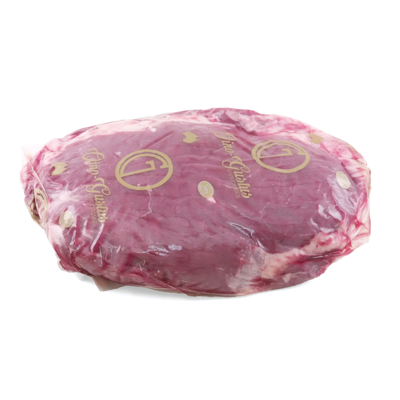 Frozen Aus Oino Gustus Black Angus 250days Flank Steak