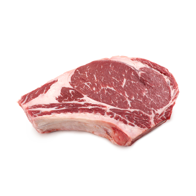 US Iowa Premium BA Corn-fed Prime Bone-in Ribeye (pc)