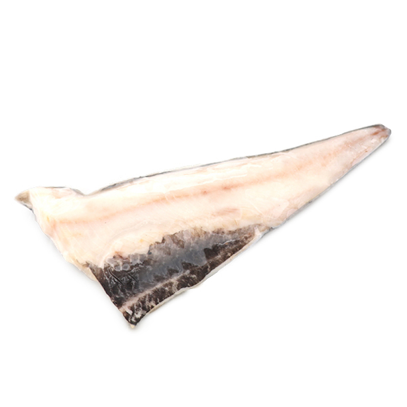 急凍美國阿拉斯加全邊黑鱈魚柳 (Black Cod)