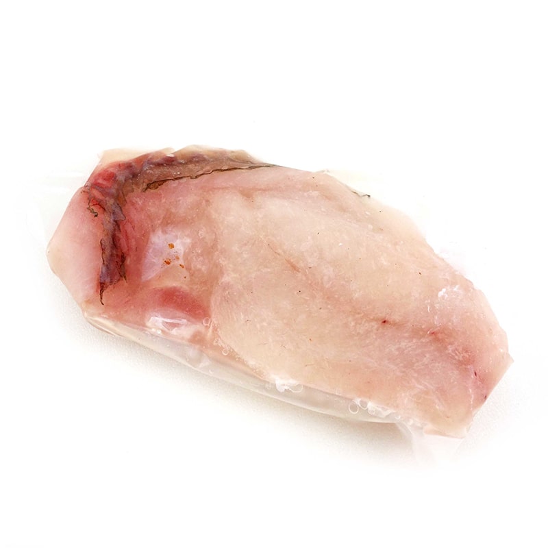 Frozen NZ Wild Caught Gurnard (baby size) 100g*