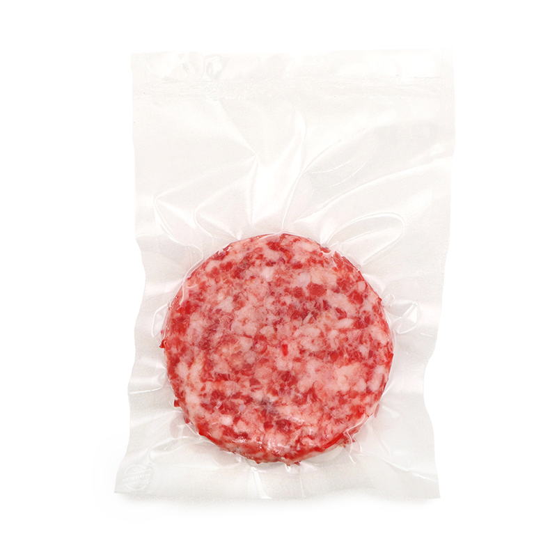 Frozen US Akaushi BMS6-8 burger 120g*