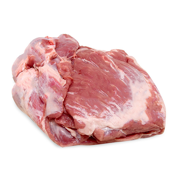 Frozen H.G. Walter British Lamb Shoulder