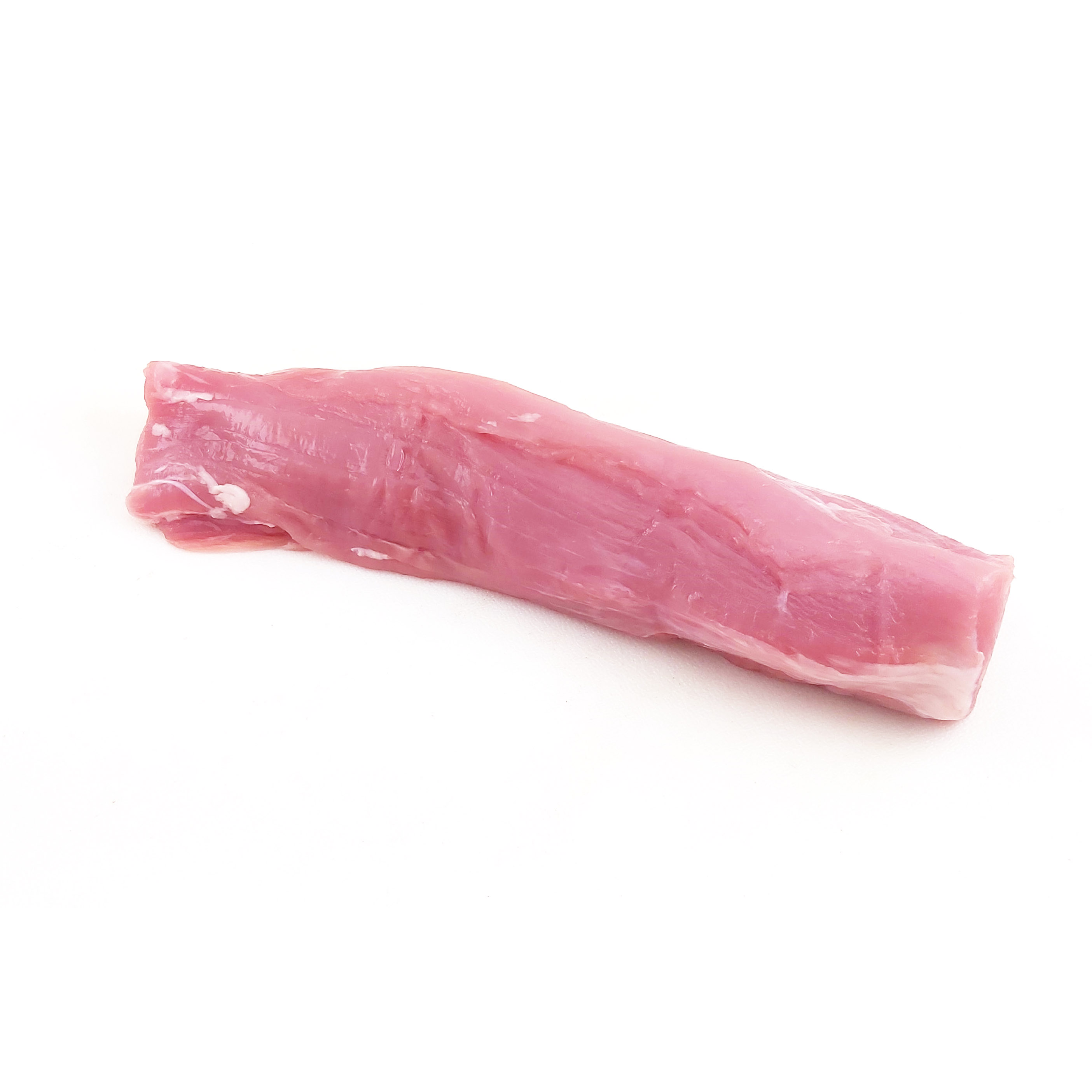 Organic Dutch Pork Trimmed Tenderloin