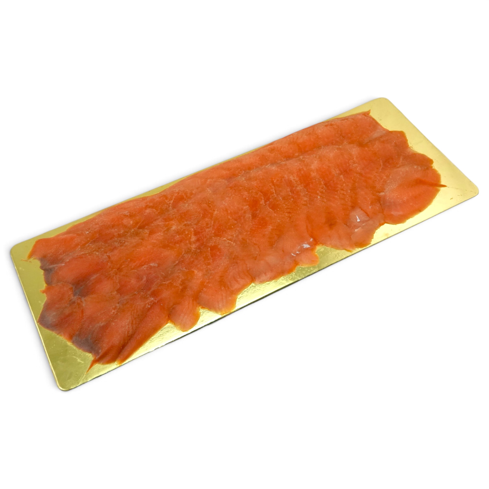 Frozen Atlantic Smoked Salmon Sliced 800g*