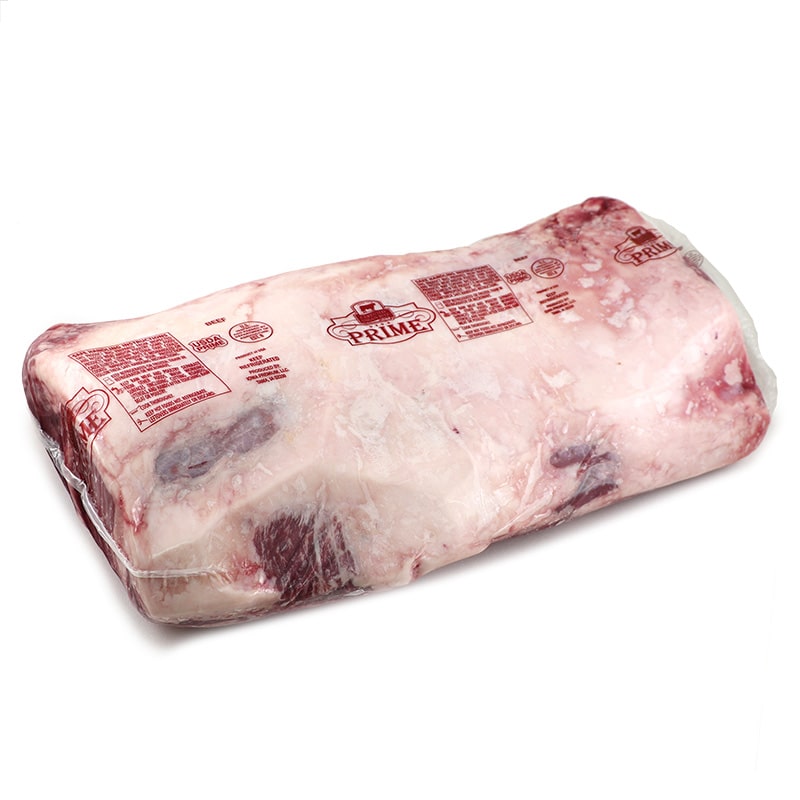 US Iowa Premium BA Corn-fed Prime Sirloin Whole Primal Cut 