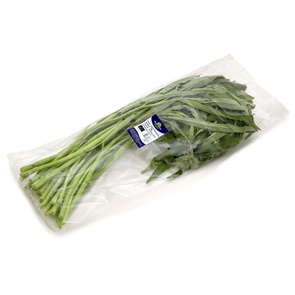 Organic Morning Glory 250g - Thailand*