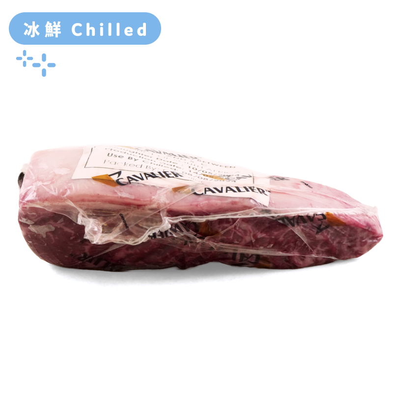 South Africa Cavalier 400 days Grain Fed MS8/9 Wagyu Picanha