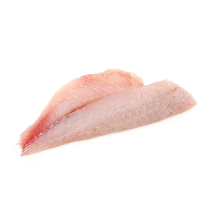 Frozen NZ Wild Caught Snapper Fillet (baby size) 100g*