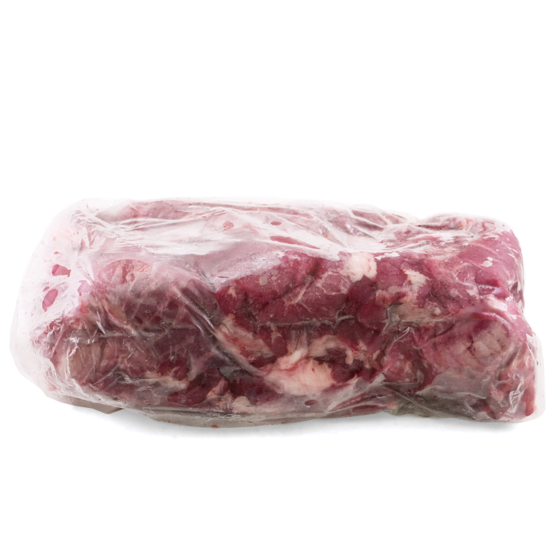 Frozen Spain Fribin Pork Cheek