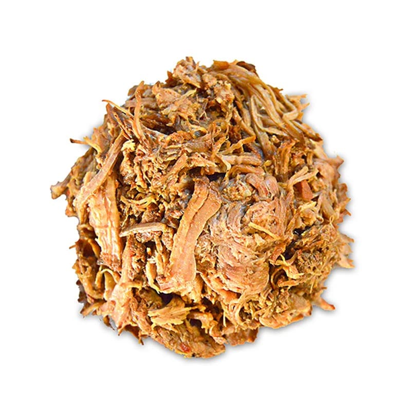 Frozen Austrian BBQ Pulled Pork (Cooked) 500g*