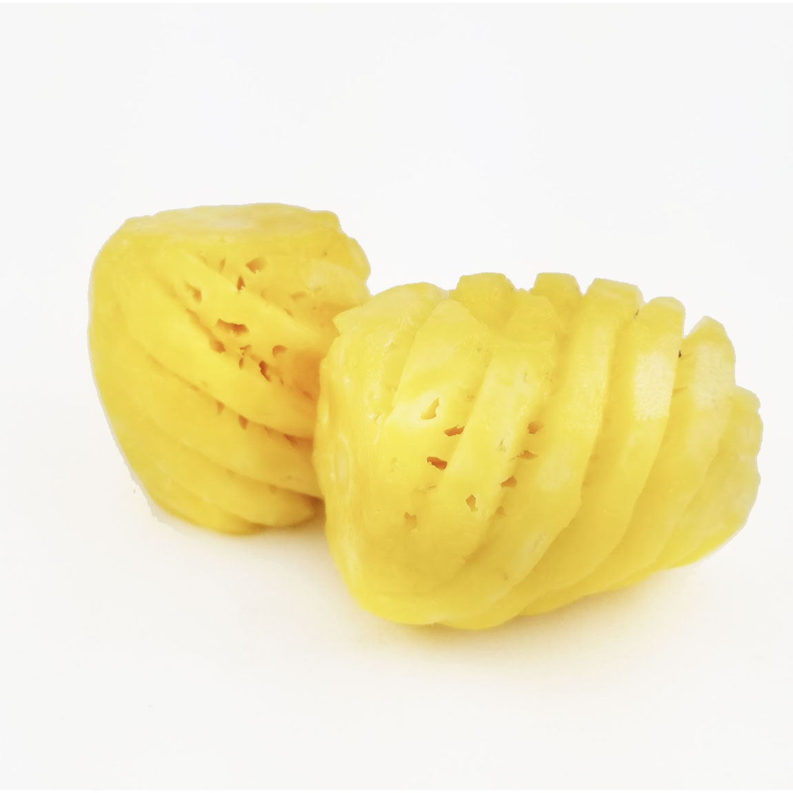 Baby Pinapple 300g(2pcs) - Thailand*