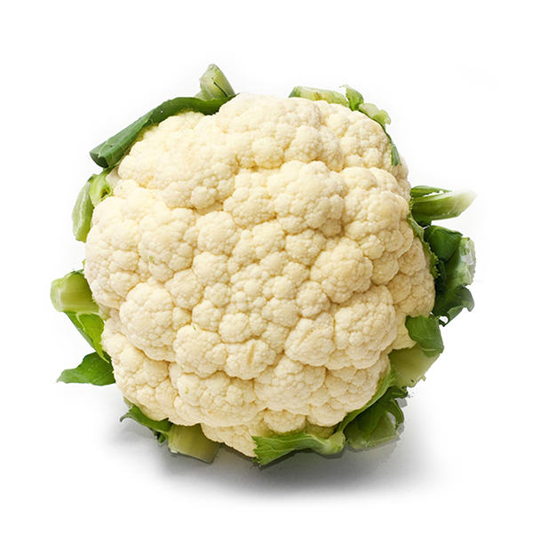 Cauliflower 中文