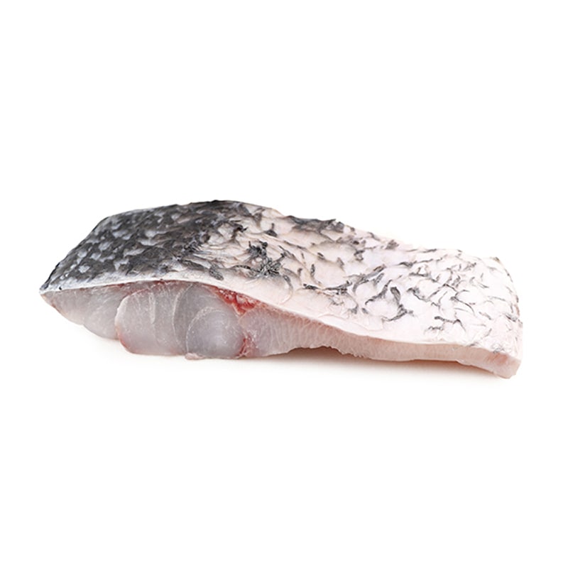 Frozen AUS Barramundi Fillet 200g*