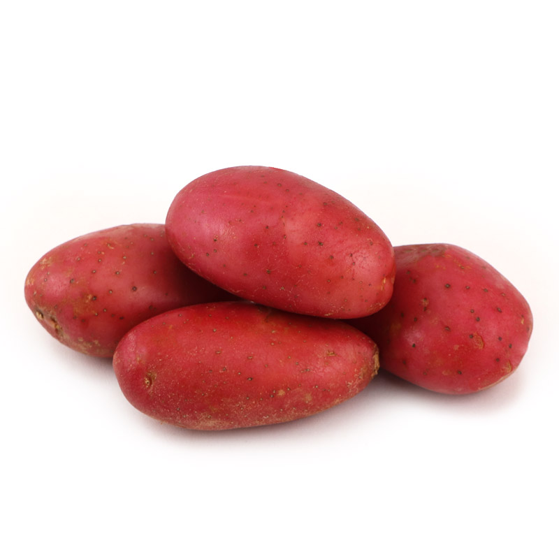 Desiree Potatoes 1kg - Aus*