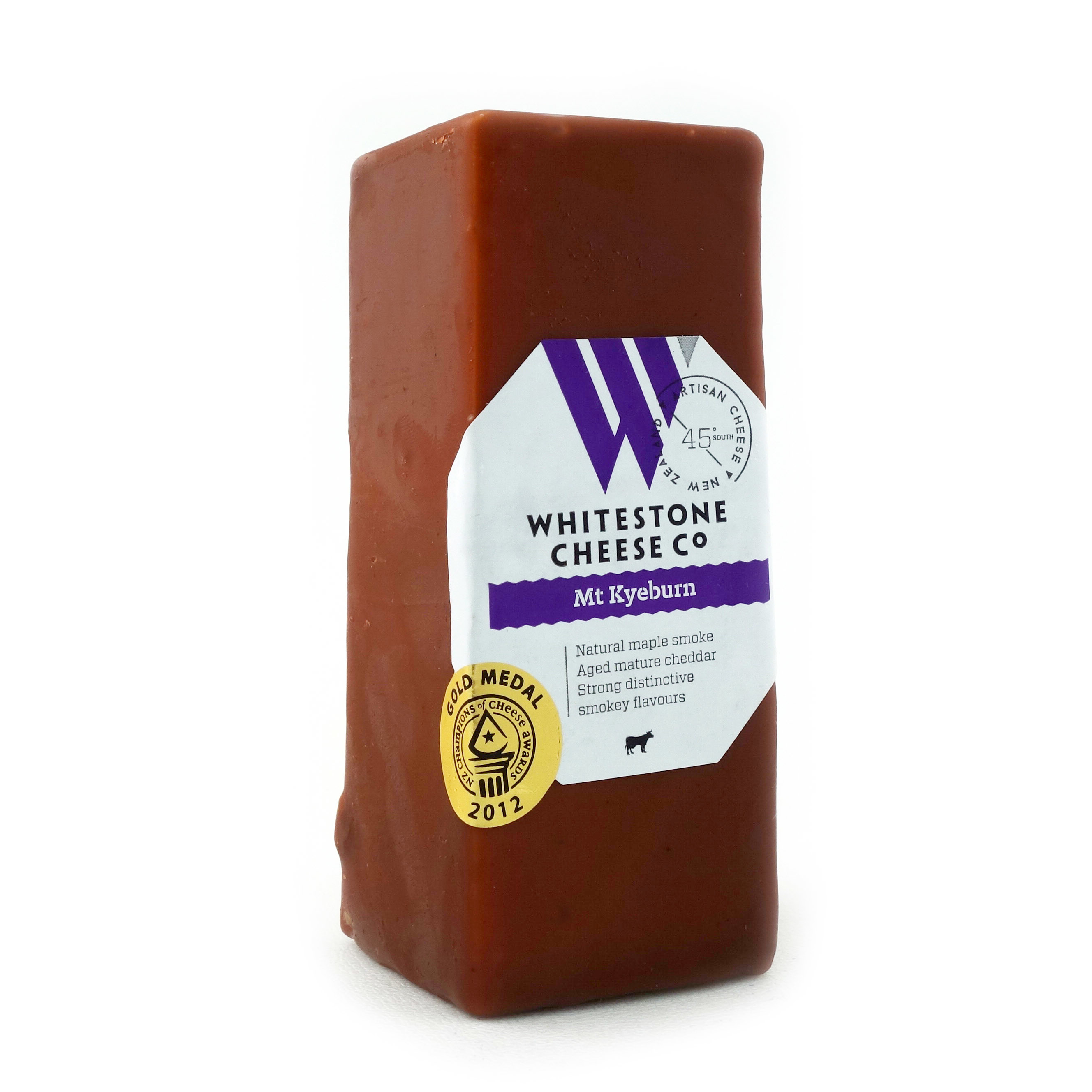 NZ Whitestone Mt Kyeburn Stick 250g*