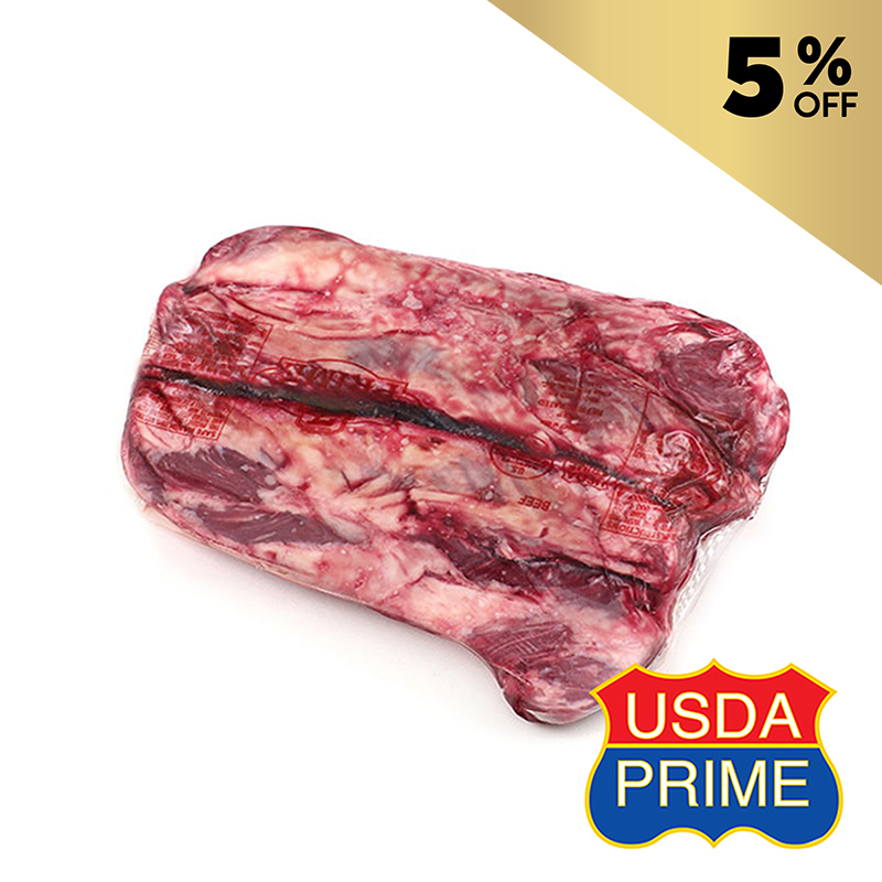 Frozen US Iowa Premium BA Corn-fed Prime Hanging Tender Whole Primal Cut (5% off)