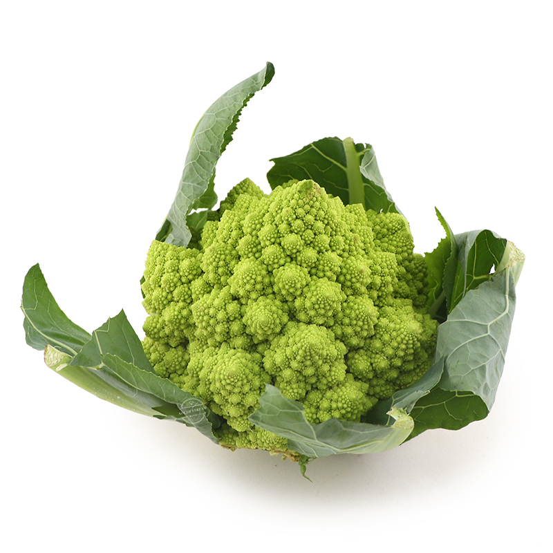 Italian Romanesco (pc)