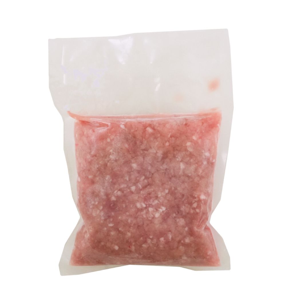 Frozen Spain Pork Mince 300g*