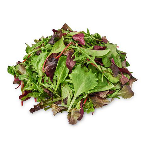 Italian Mesclun Deluxe Lettuce 125g*