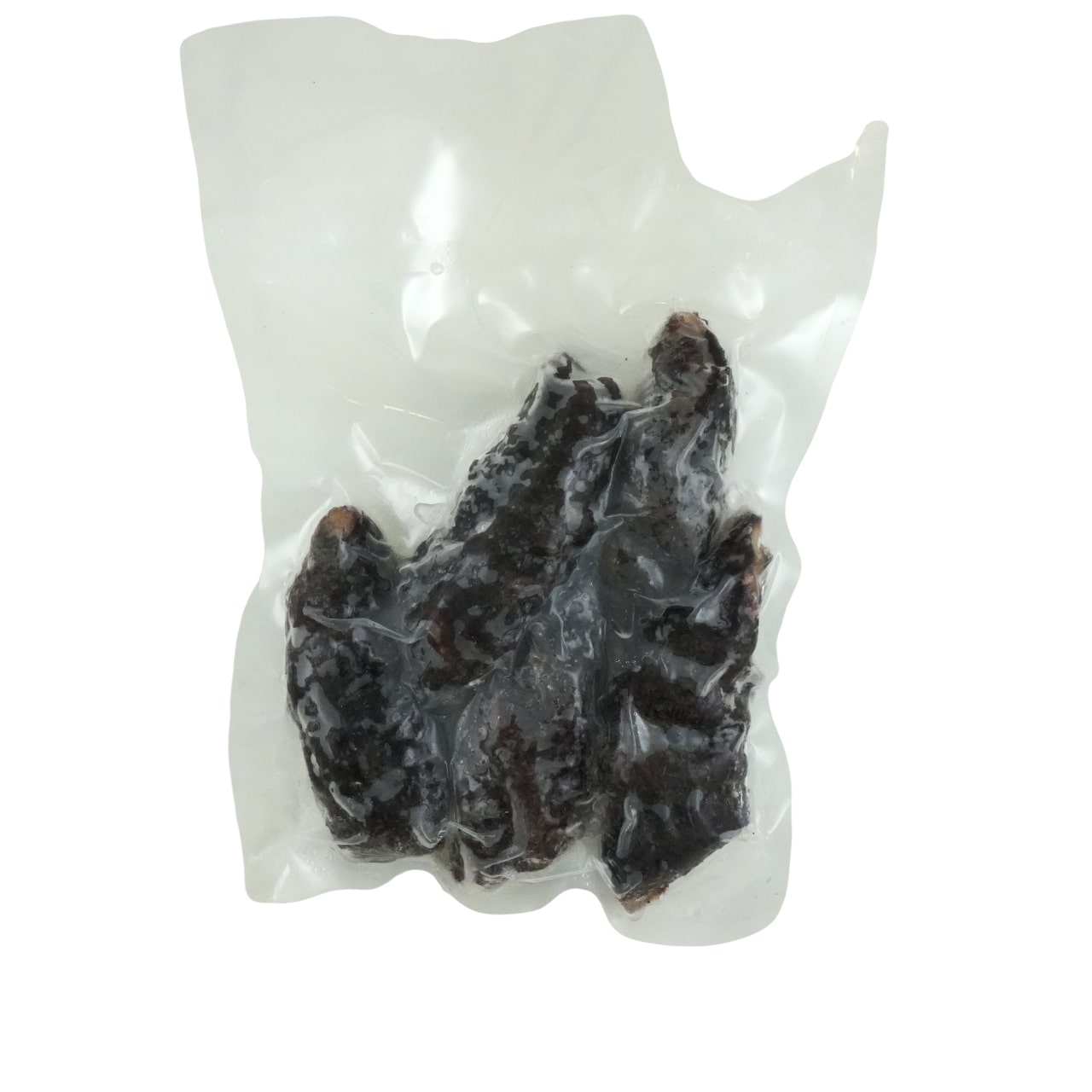 Frozen Canada Soaked Red Sea Cucumber 400g*