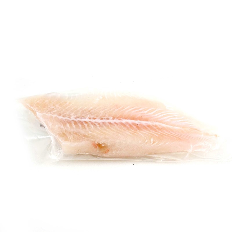 Frozen VN Sole Fillets