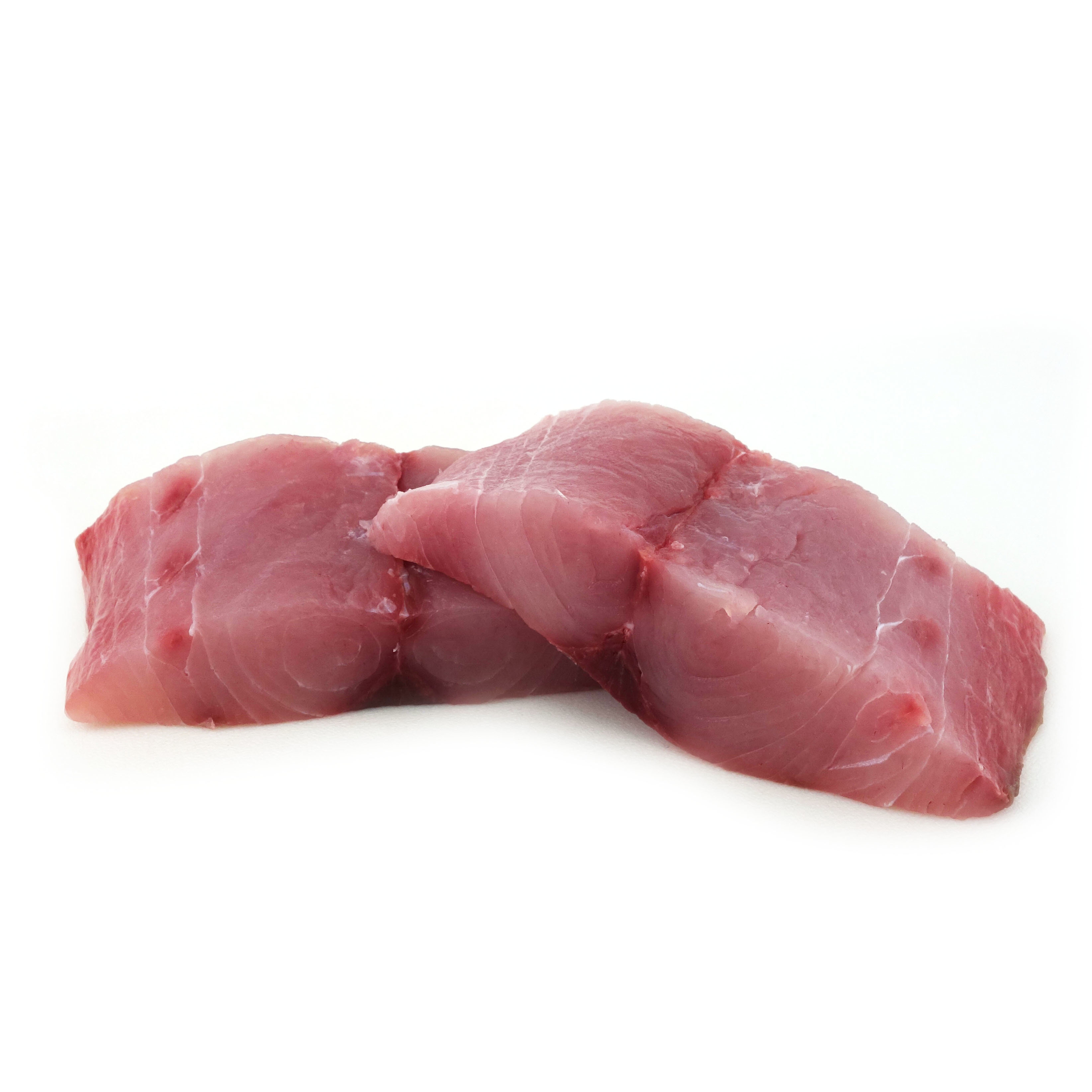 NZ Wild Caught Kingfish Fillet