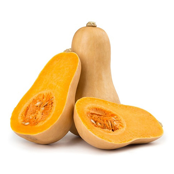 Netherlands Organic Butternut Pumpkin (pc)