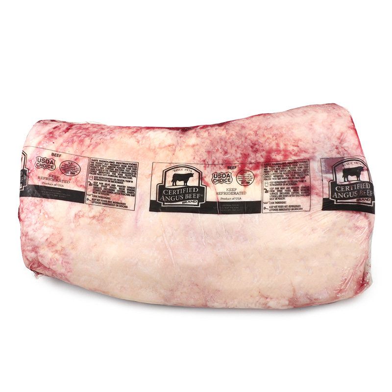 Frozen US National Beef CAB Sirloin Whole Primal Cut (5% off)