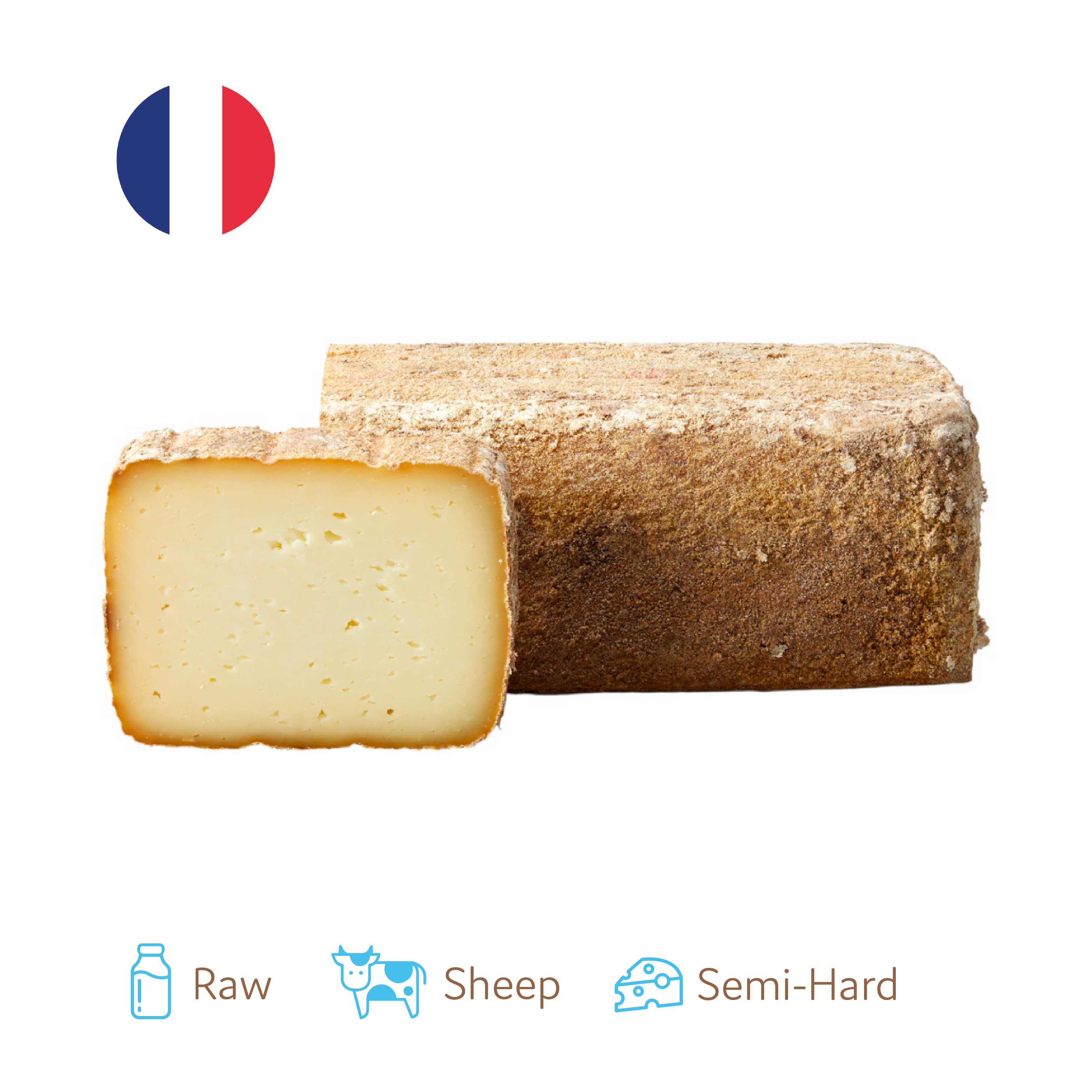 France Mons Fumaison