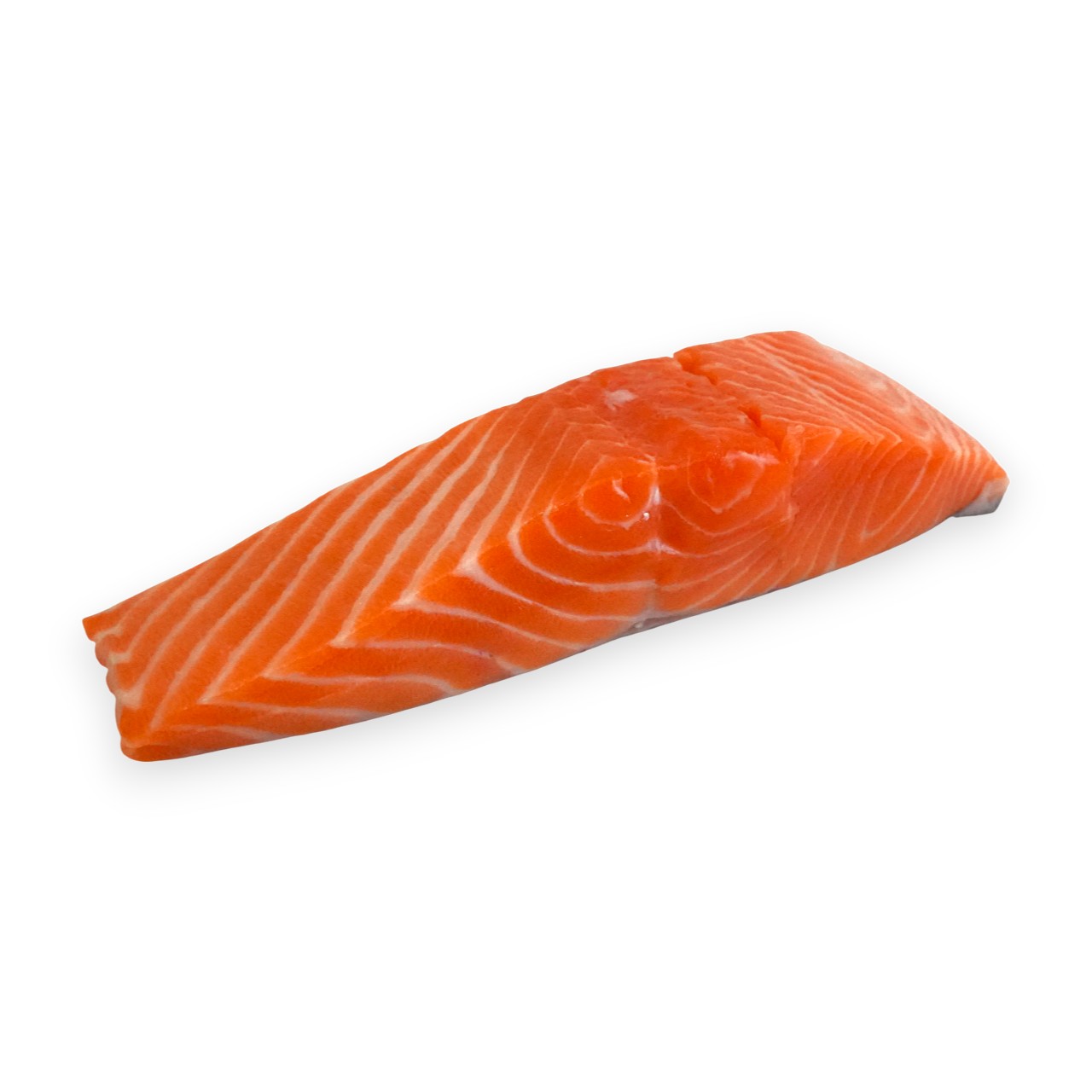Frozen NZ Big Glory Bay King Salmon Portions 200g*