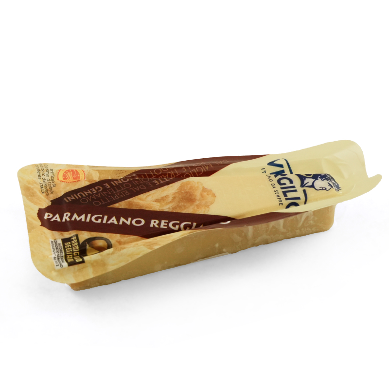 Italy Virgilio Parmigiano Reggiano DOP 18month 200g*