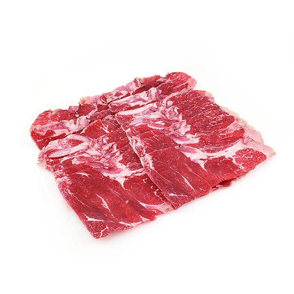 FZ Japanese Omi Beef A5 M11 for Hot Pot 250g*