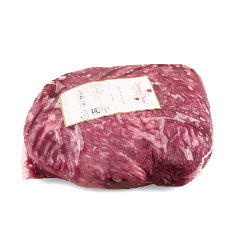 Frozen Spain Central de Carnes Rubia Gallega Chuck Tail Flap