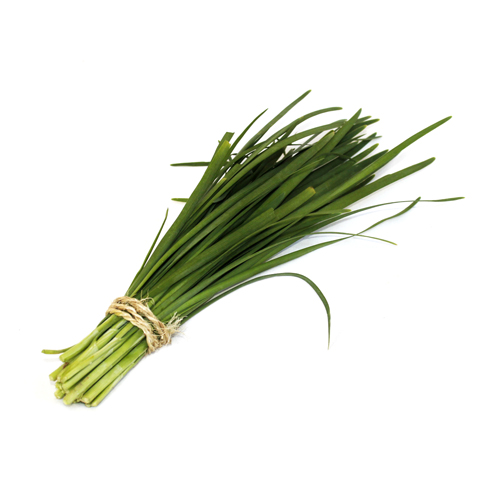 Chives Garlic (bunch) 300g - Aus*