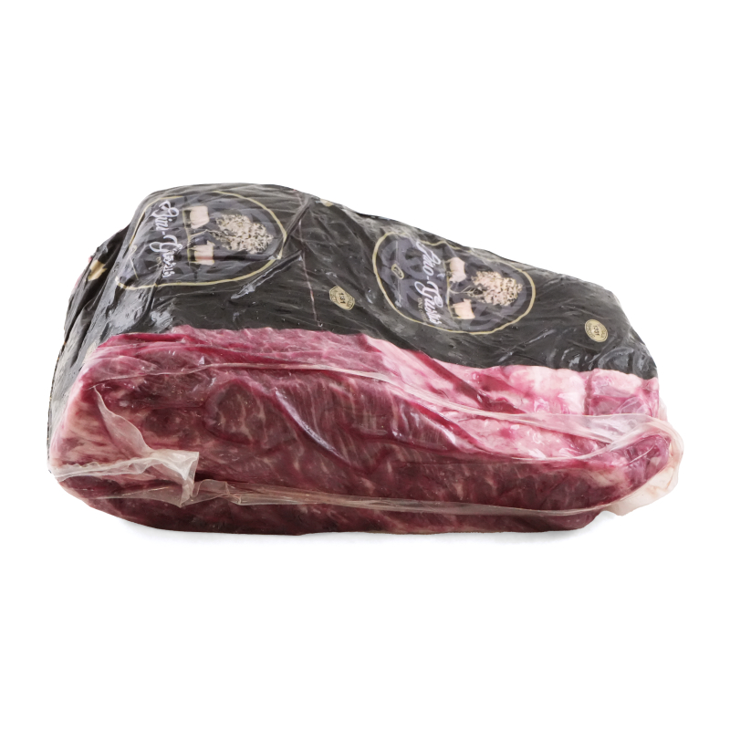 Frozen Aus Oino Gustus Black Angus 250days Chuck Roll