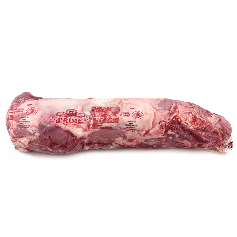 US Iowa Premium BA Corn-fed Prime Tenderloin Whole Primal Cut (10% off)