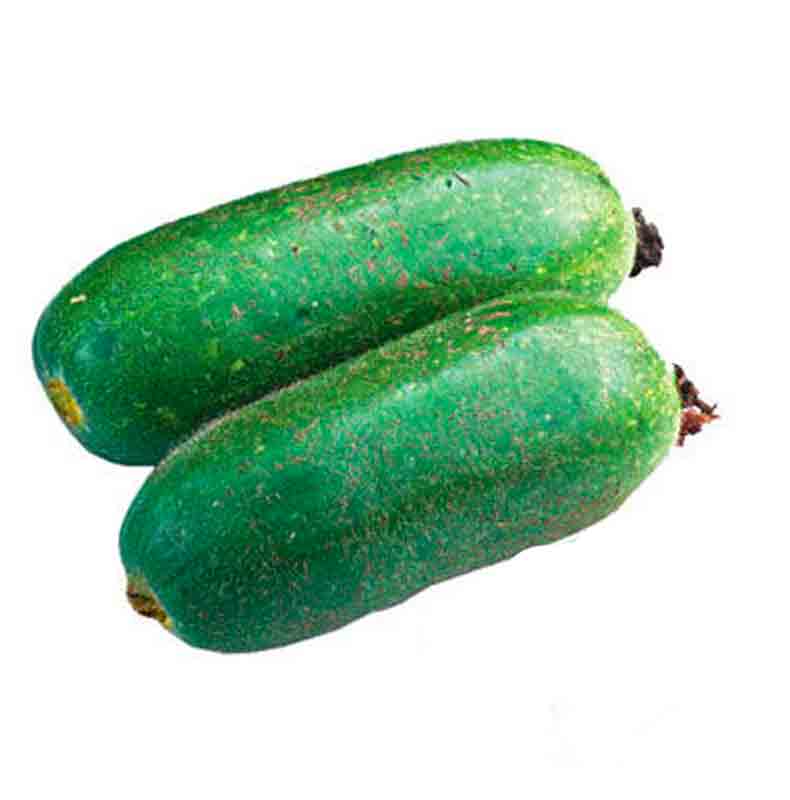 Organic Hairy Gourd - HK