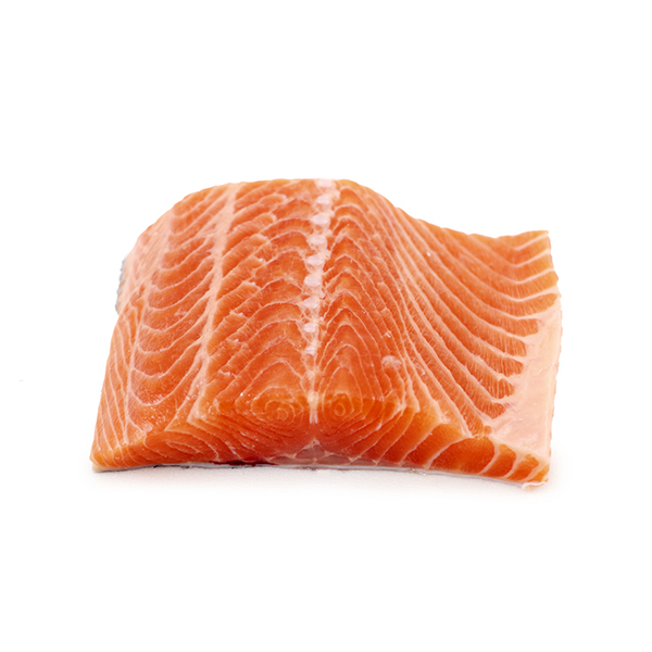 Frozen AUS Salmon Fillet 200g*