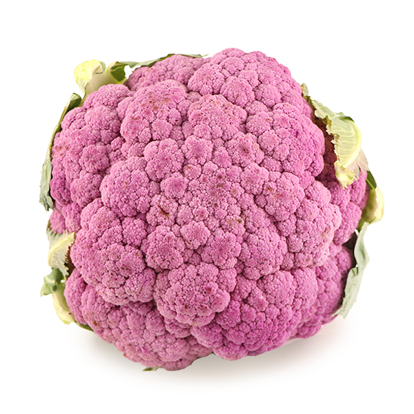 Cauliflower (Purple Colour) - Netherlands