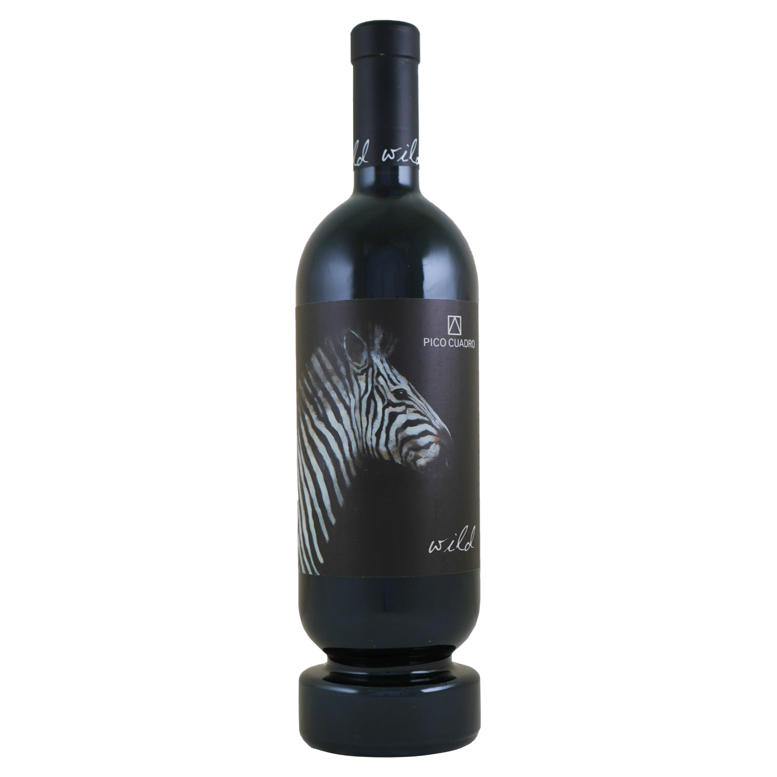 西班牙Pico Cuadro Wild 限量紅酒 2013*