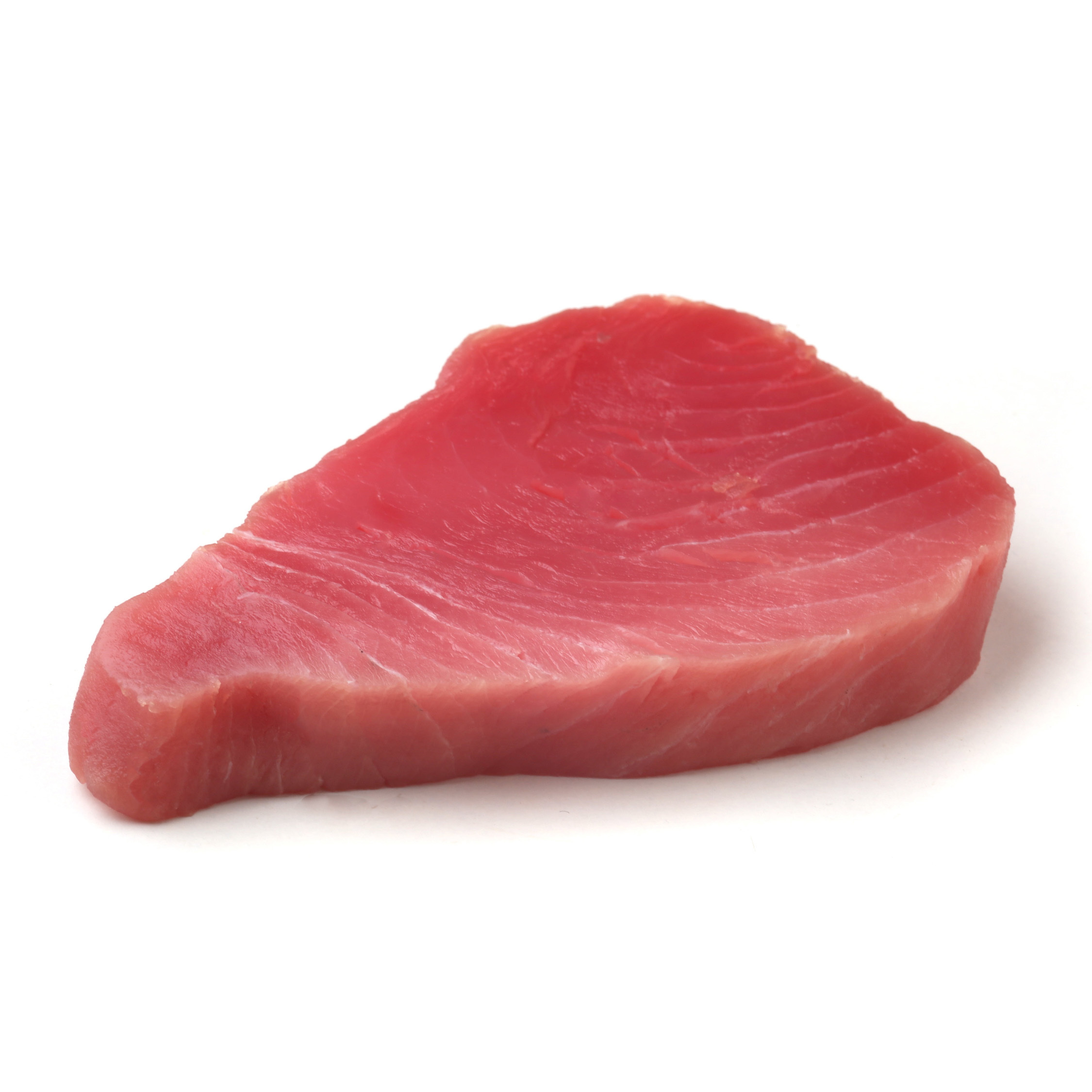 Frozen AUS Wild Caught Yellowfin Tuna Loin